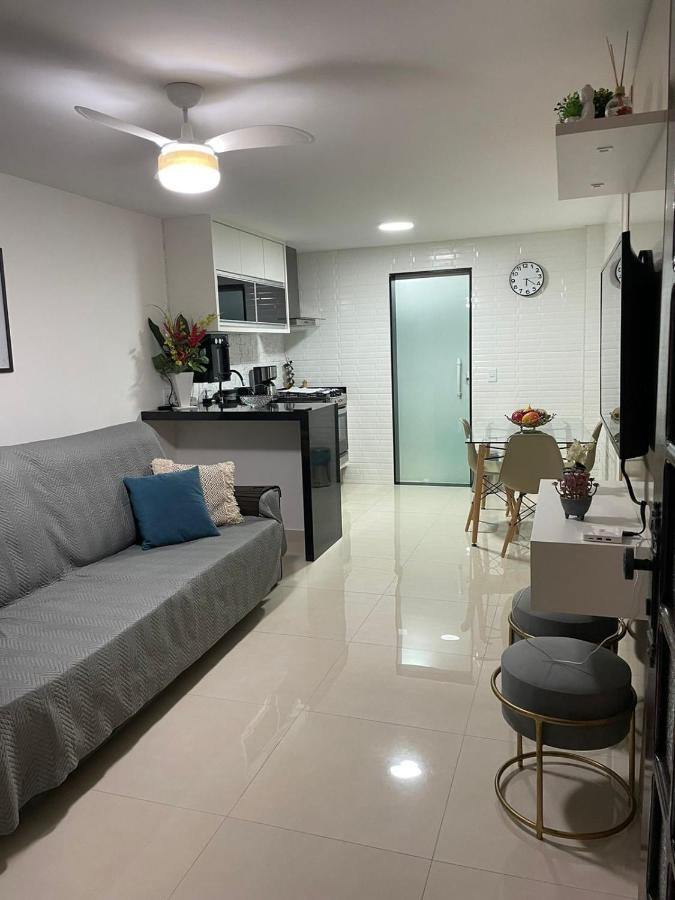 Apartamento Moderno E Super Confortavel Localizado A Alguns Passos Da Praia Grande Arraial do Cabo Buitenkant foto