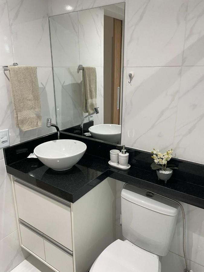 Apartamento Moderno E Super Confortavel Localizado A Alguns Passos Da Praia Grande Arraial do Cabo Buitenkant foto