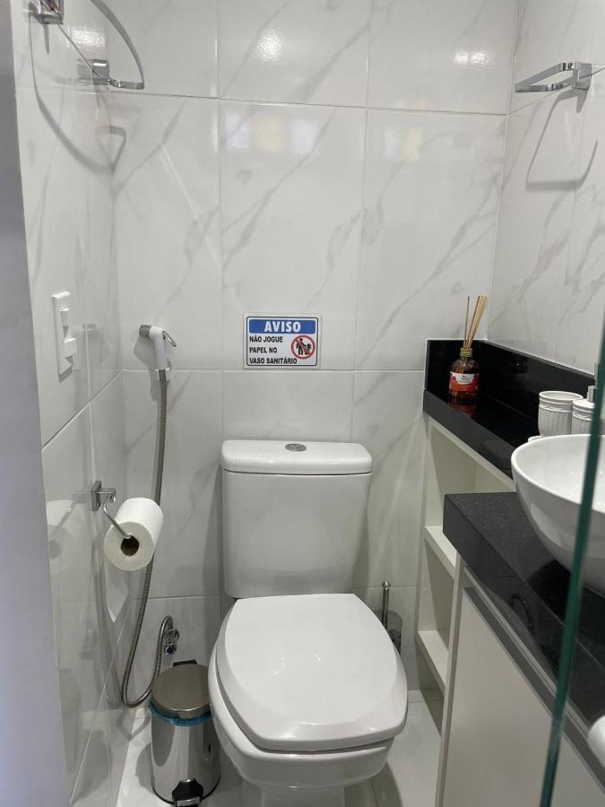 Apartamento Moderno E Super Confortavel Localizado A Alguns Passos Da Praia Grande Arraial do Cabo Buitenkant foto
