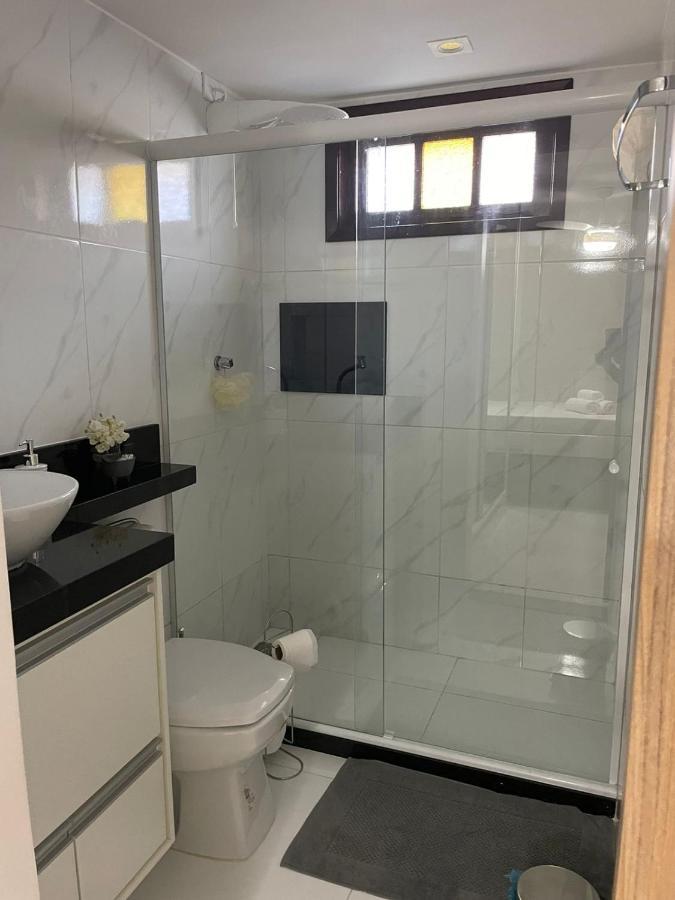 Apartamento Moderno E Super Confortavel Localizado A Alguns Passos Da Praia Grande Arraial do Cabo Buitenkant foto