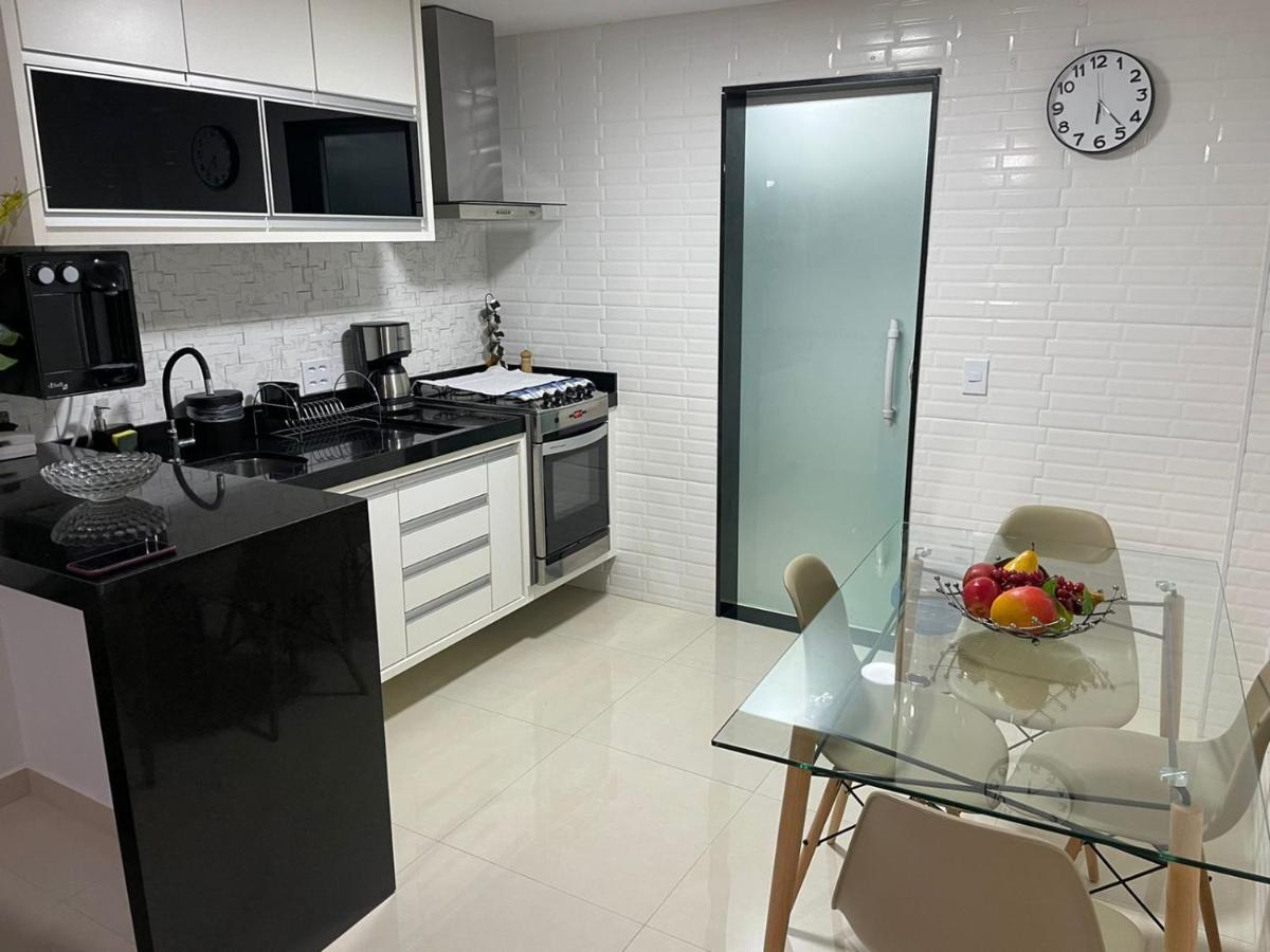 Apartamento Moderno E Super Confortavel Localizado A Alguns Passos Da Praia Grande Arraial do Cabo Buitenkant foto