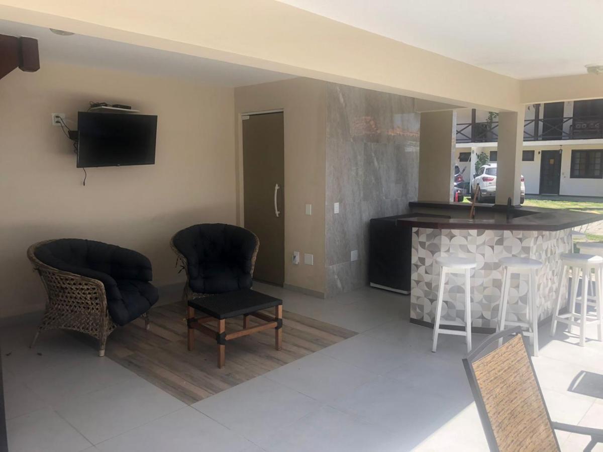 Apartamento Moderno E Super Confortavel Localizado A Alguns Passos Da Praia Grande Arraial do Cabo Buitenkant foto