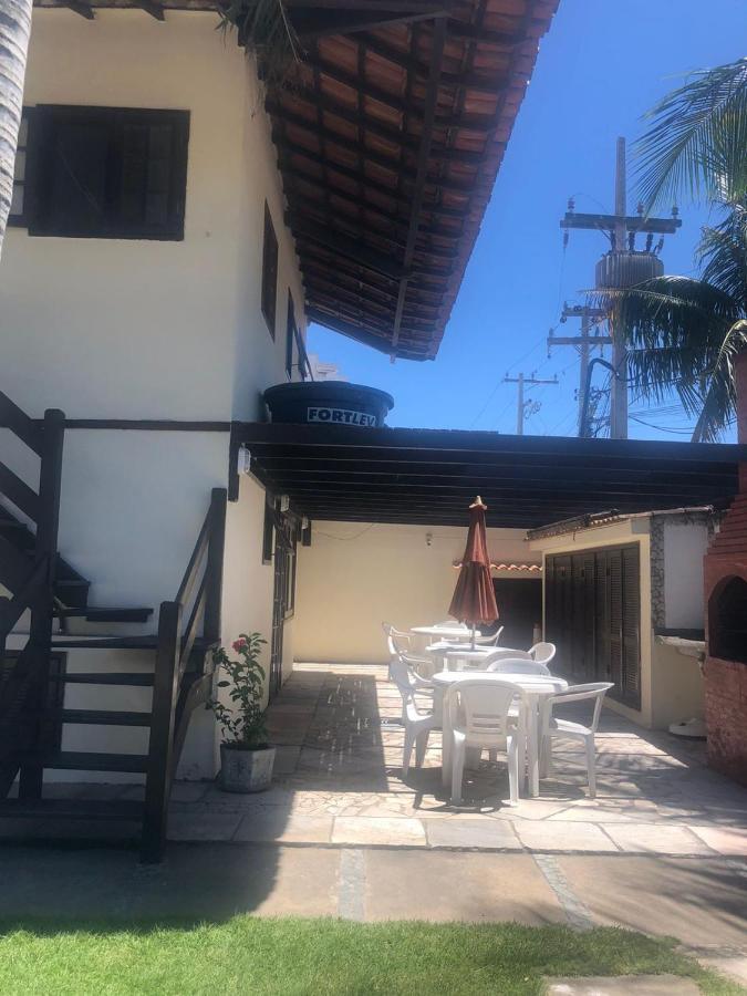 Apartamento Moderno E Super Confortavel Localizado A Alguns Passos Da Praia Grande Arraial do Cabo Buitenkant foto