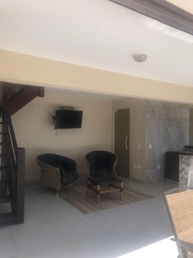 Apartamento Moderno E Super Confortavel Localizado A Alguns Passos Da Praia Grande Arraial do Cabo Buitenkant foto